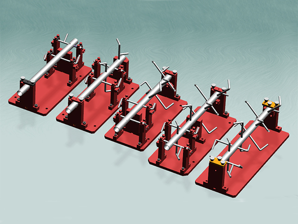 焊接夾具 焊接夾具