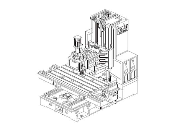 加工中心刀具補償怎么用？作用與使用方法圖解