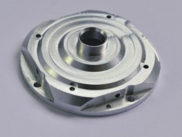 數(shù)控刀具徑向跳動怎么處理？產(chǎn)生原因與減小方法